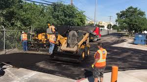 Best Paver Driveway Installation  in Roy, UT